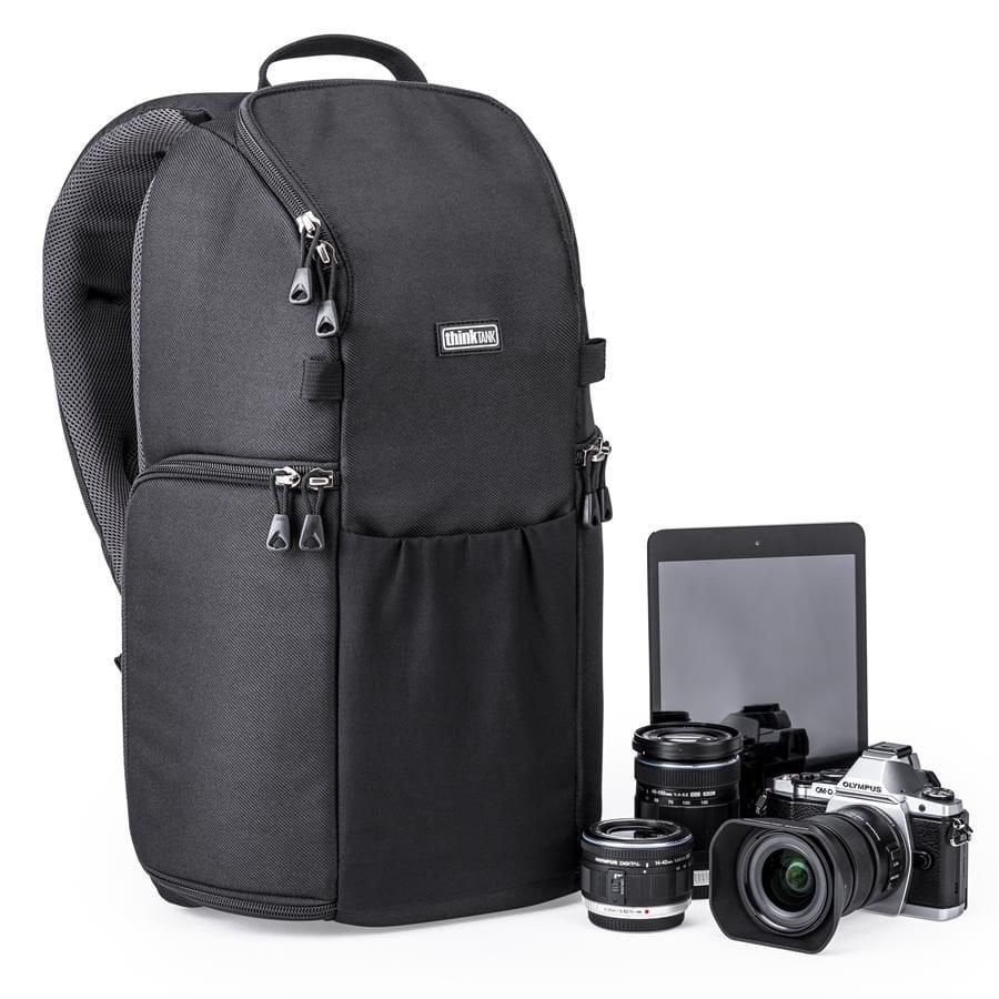 thinktank Trifecta 8 Mirrorless