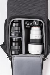 thinktank Trifecta 8 Mirrorless