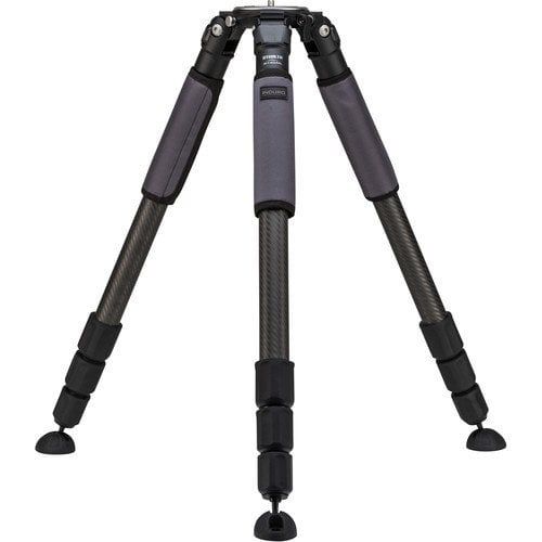 İnduro GIT404XL Grand Series 4 Kademeli Carbon Fiber Tripod