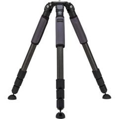 İnduro GIT404XL Grand Series 4 Kademeli Carbon Fiber Tripod