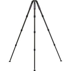 İnduro GIT404XL Grand Series 4 Kademeli Carbon Fiber Tripod