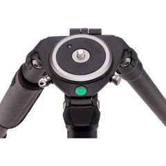 İnduro GIT404XL Grand Series 4 Kademeli Carbon Fiber Tripod