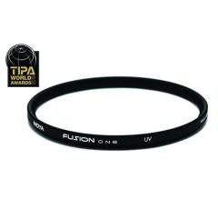 Hoya 77mm Fusion One UV WR Coating Filtre