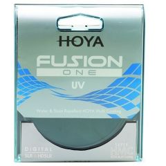 Hoya 77mm Fusion One UV WR Coating Filtre