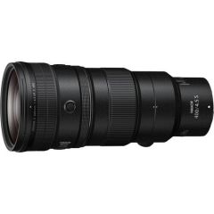 Nikon NIKKOR Z 400mm f/4.5 VR S Lens (7000 TL Geri Ödeme)