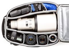 thinktank Airport Commuter