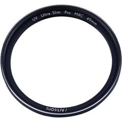7artisans 49mm Ultra Slim UV Filtre