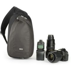 Think Tank Photo TurnStyle 20 V2.0 (Charcoal)