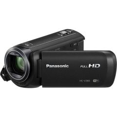 Panasonic V380 Full HD Video Kamera (HC-V380EG-K)