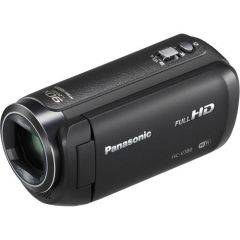 Panasonic V380 Full HD Video Kamera (HC-V380EG-K)