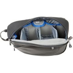 Think Tank Photo TurnStyle 10 V2.0 (Charcoal)