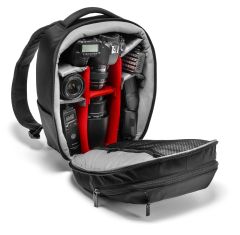 Manfrotto Advanced Gear Backpack M Sırt Çantası