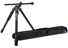 Benro TGP-27C GoPlus Classic series 2 Carbon 3 sect twist