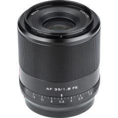 Viltrox AF 35mm f/1.8 FE STM Lens (Sony FE)