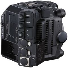 Canon EOS C500 Mark II Full Frame Cinema Kamera