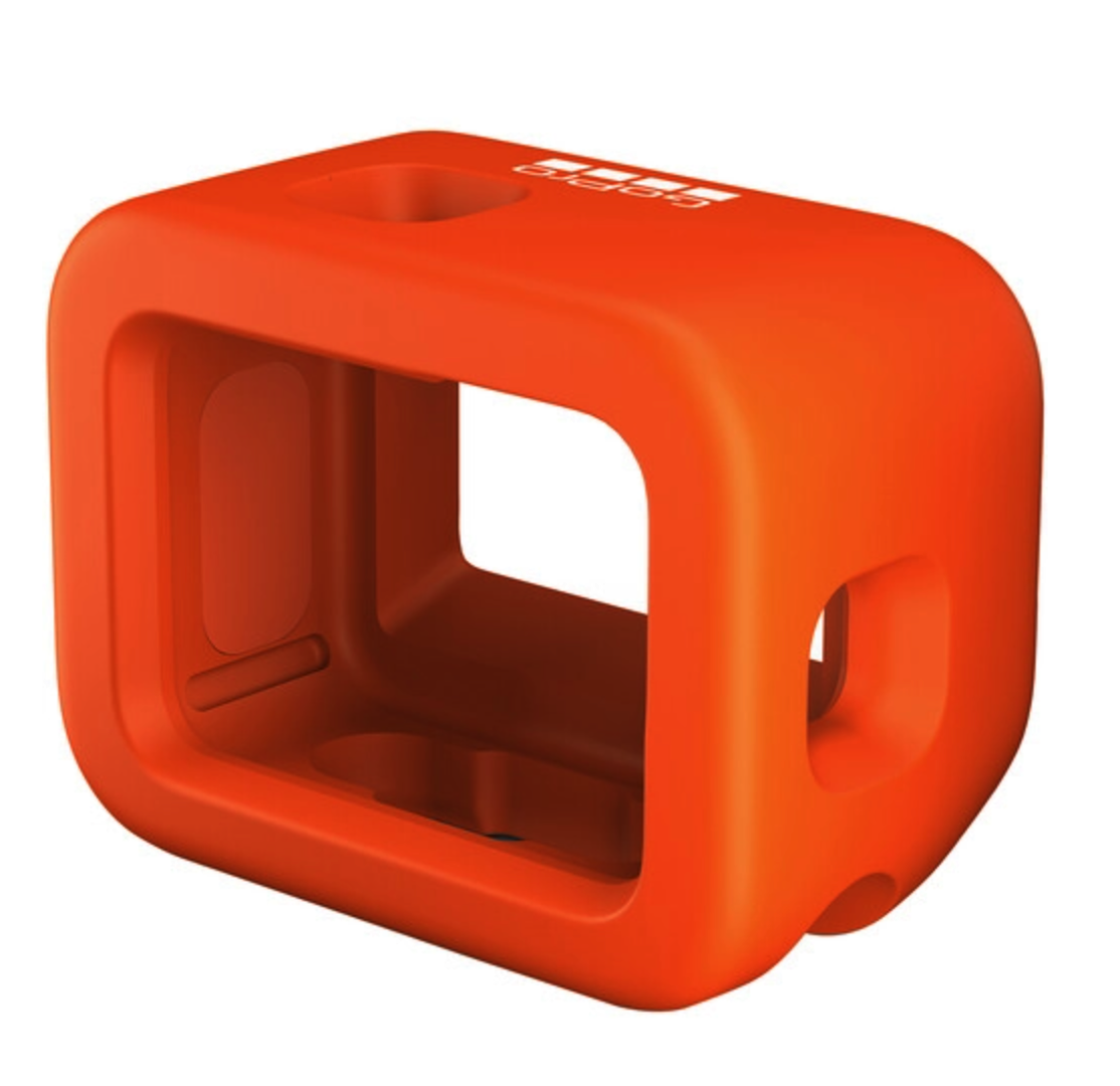 GoPro HERO12,HERO11,HERO10 ve 9 Black Floaty Şamandıra