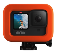 GoPro HERO12,HERO11,HERO10 ve 9 Black Floaty Şamandıra