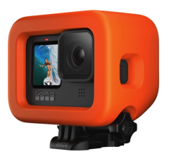 GoPro HERO12,HERO11,HERO10 ve 9 Black Floaty Şamandıra