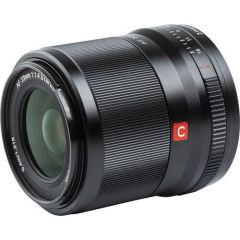 Viltrox AF 33mm f/1.4 STM Z Lens Nikon Z (Black)