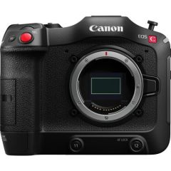 Canon EOS C70 Cinema Kamera (RF Mount)