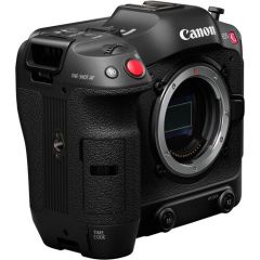 Canon EOS C70 Cinema Kamera (RF Mount)