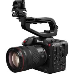 Canon EOS C70 Cinema Kamera (RF Mount)