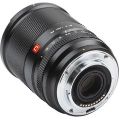 Viltrox XF-13mm f/1.4 AF Lens (Fujifilm X)