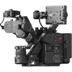 Dji Ronin 4D 4-Axis Cinema Camera 6K ( ÖN SİPARİŞ )