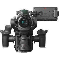 Dji Ronin 4D 4-Axis Cinema Camera 6K ( ÖN SİPARİŞ )