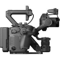 Dji Ronin 4D 4-Axis Cinema Camera 6K ( ÖN SİPARİŞ )