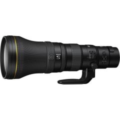 Nikon NIKKOR Z 800mm f/6.3 VR S Lens (19000 TL Geri Ödeme)