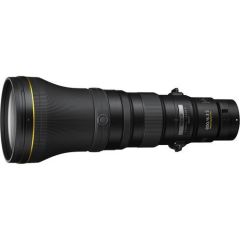 Nikon NIKKOR Z 800mm f/6.3 VR S Lens (19000 TL Geri Ödeme)