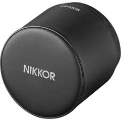 Nikon NIKKOR Z 800mm f/6.3 VR S Lens (19000 TL Geri Ödeme)