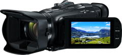Canon LEGRIA HF G26 Full HD Video Kamera