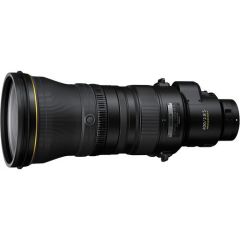 Nikon NIKKOR Z 400mm f/2.8 TC VR S Lens (24000 TL Geri Ödeme)