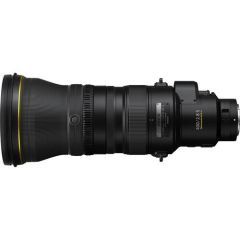 Nikon NIKKOR Z 400mm f/2.8 TC VR S Lens (24000 TL Geri Ödeme)