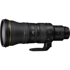 Nikon NIKKOR Z 400mm f/2.8 TC VR S Lens (24000 TL Geri Ödeme)