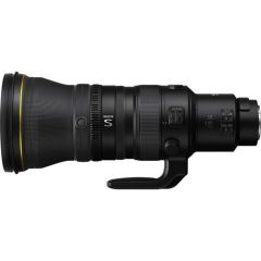Nikon NIKKOR Z 400mm f/2.8 TC VR S Lens (24000 TL Geri Ödeme)