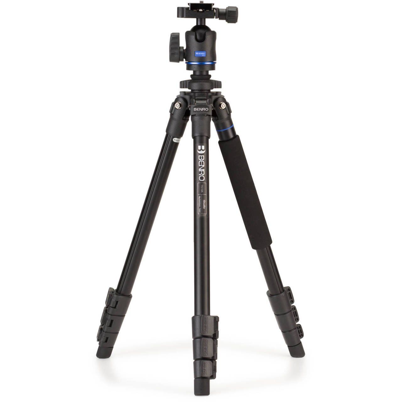 Benro TIS18AIH1 Aluminium Tripod Kit