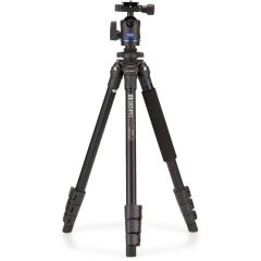 Benro TIS18AIH1 Aluminium Tripod Kit