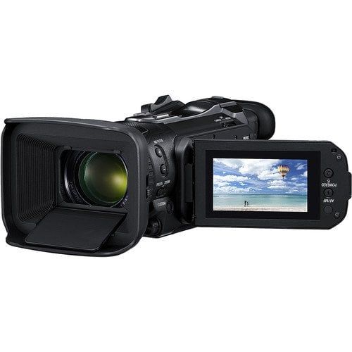 Canon LEGRIA HF G60 4K Video Kamera