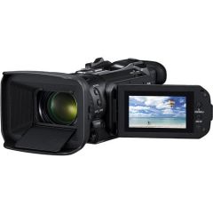 Canon LEGRIA HF G60 4K Video Kamera