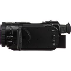 Canon LEGRIA HF G60 4K Video Kamera