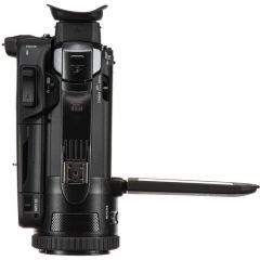 Canon LEGRIA HF G60 4K Video Kamera
