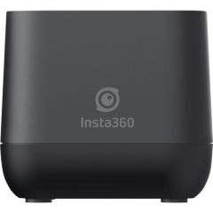Insta360 Batarya Şarj İstasyonu (ONE X için)