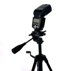 Fotopro Digi 9300 Foto-Video Tripod
