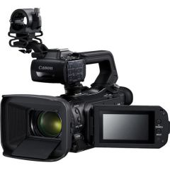 Canon XA50 4K Profesyonel Video Kamera