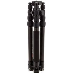 Benro MeFOTO C1350Q1K Carbon Fiber Travel Angel Tripod (Black)
