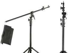 Visico LS-8011 Light Stand - Işık Ayağı