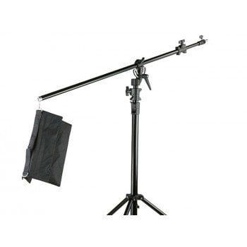 Visico LS-8011 Light Stand - Işık Ayağı